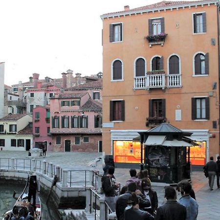 Canaletto Room Venice Veneza Exterior foto